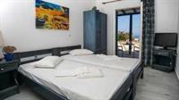 Aloe Paros Suites And Studios Drios Exterior foto